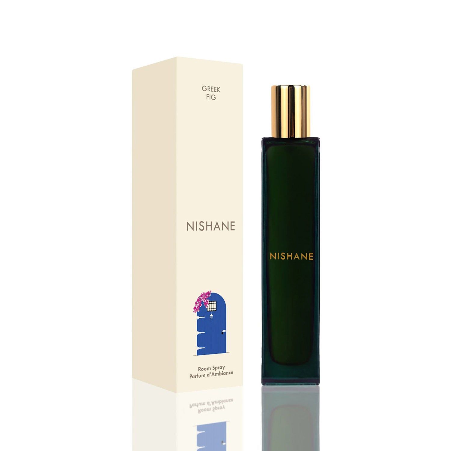 Greek Fig Room Spray-Room Spray / 100ml