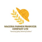 NAGZIRA FARMER PRODUCER COMPANY LIMITED NAGZIRA FARMER PRODUCER COMPANY LIMITED