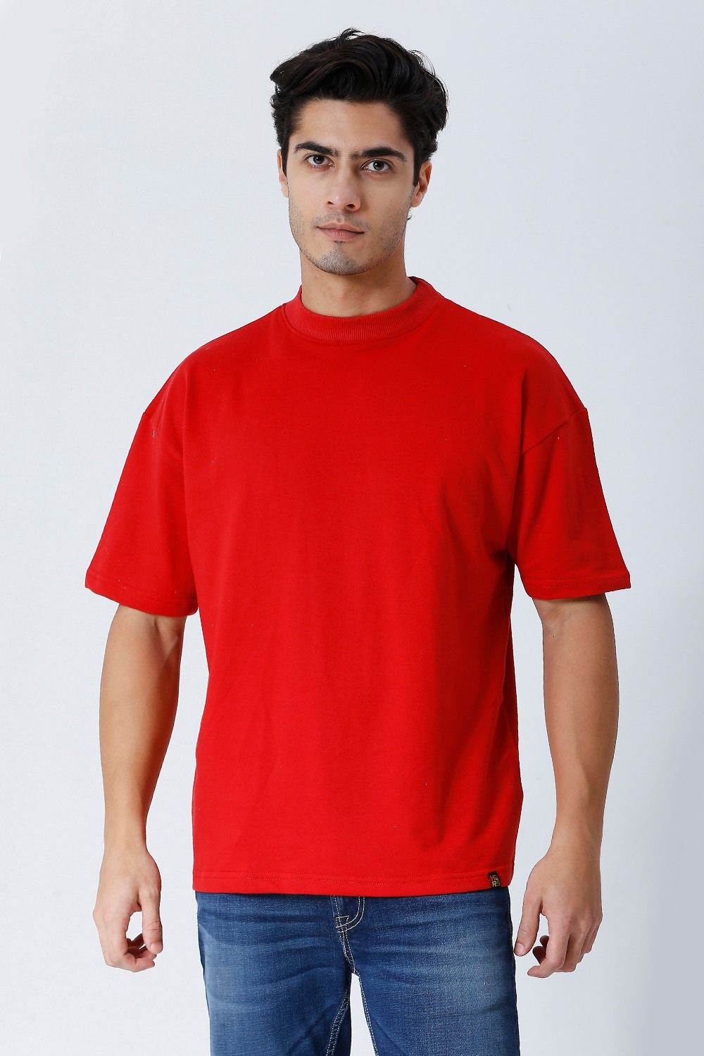 Crimson Solid
