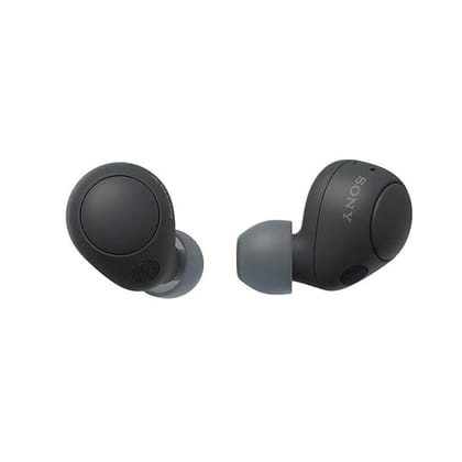 Sony WF-C700N Bluetooth Truly Wireless Lightest Active Noise Cancellation in Ear Earbuds