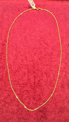CHAIN GP 24"