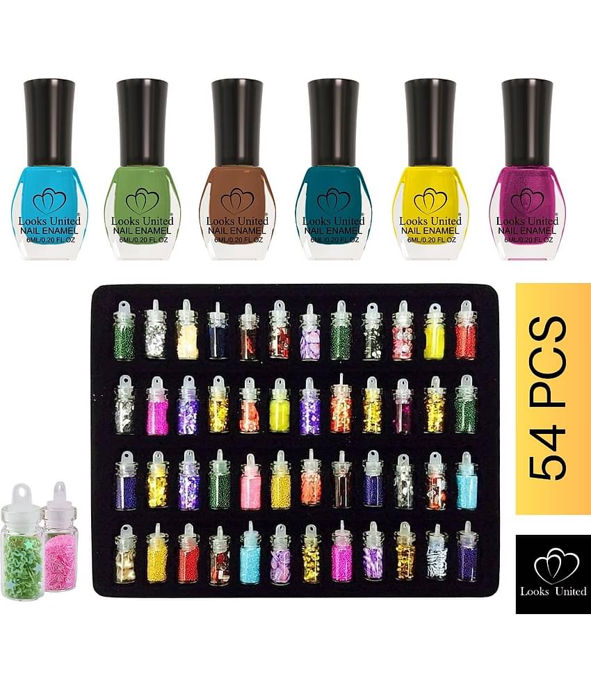 Looks United Nails 100 g