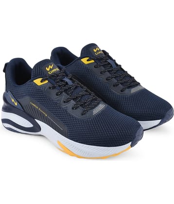 Campus - CAMP-HUSTUN Navy Men's Sports Running Shoes