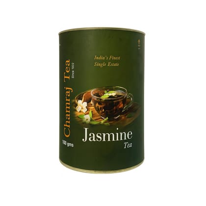CHAMRAJ JASMINE TEA