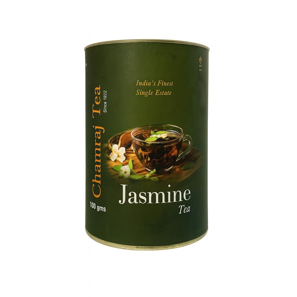 CHAMRAJ JASMINE TEA