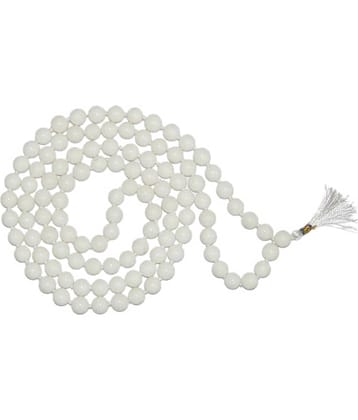 Bala Bakthi White Hakik Japa Mala