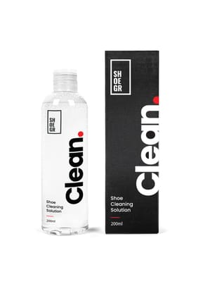 Sneaker Cleaner-200 ml