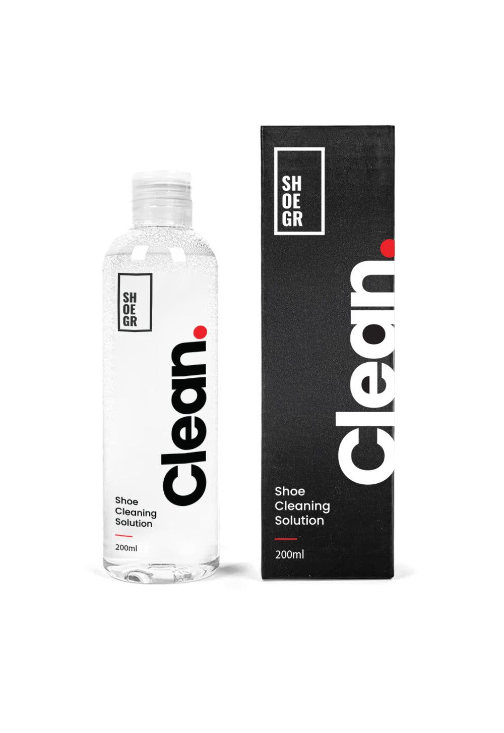 Sneaker Cleaner-200 ml