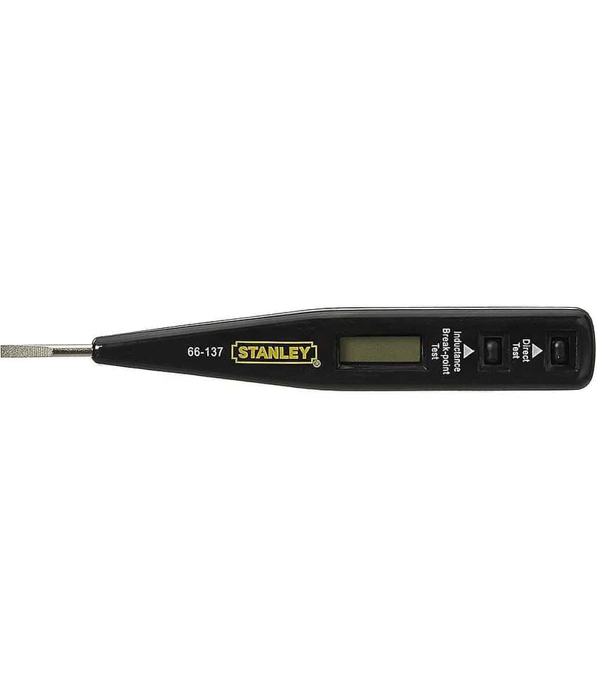 Stanley Digital Detection Screwdriver (66-137)