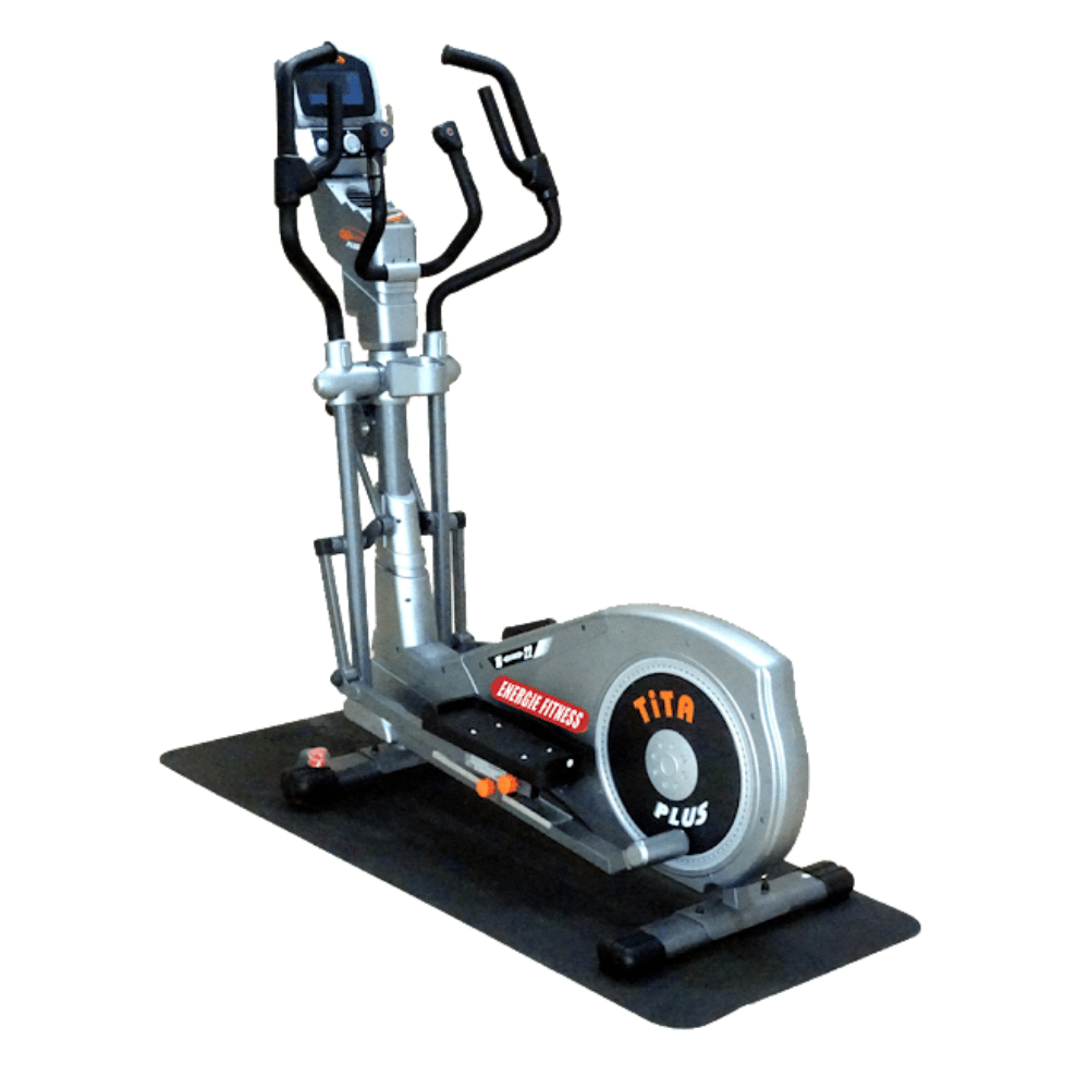 Best Elliptical Cross Trainer T-300PX