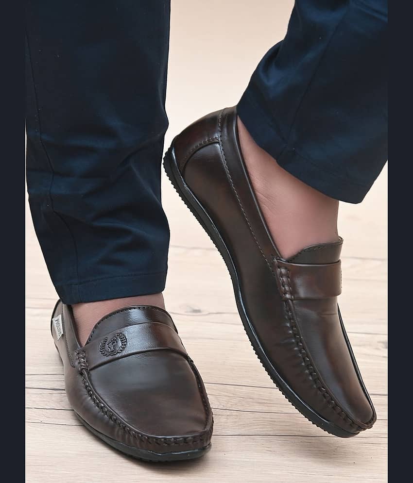 Prolific - Men's Formal