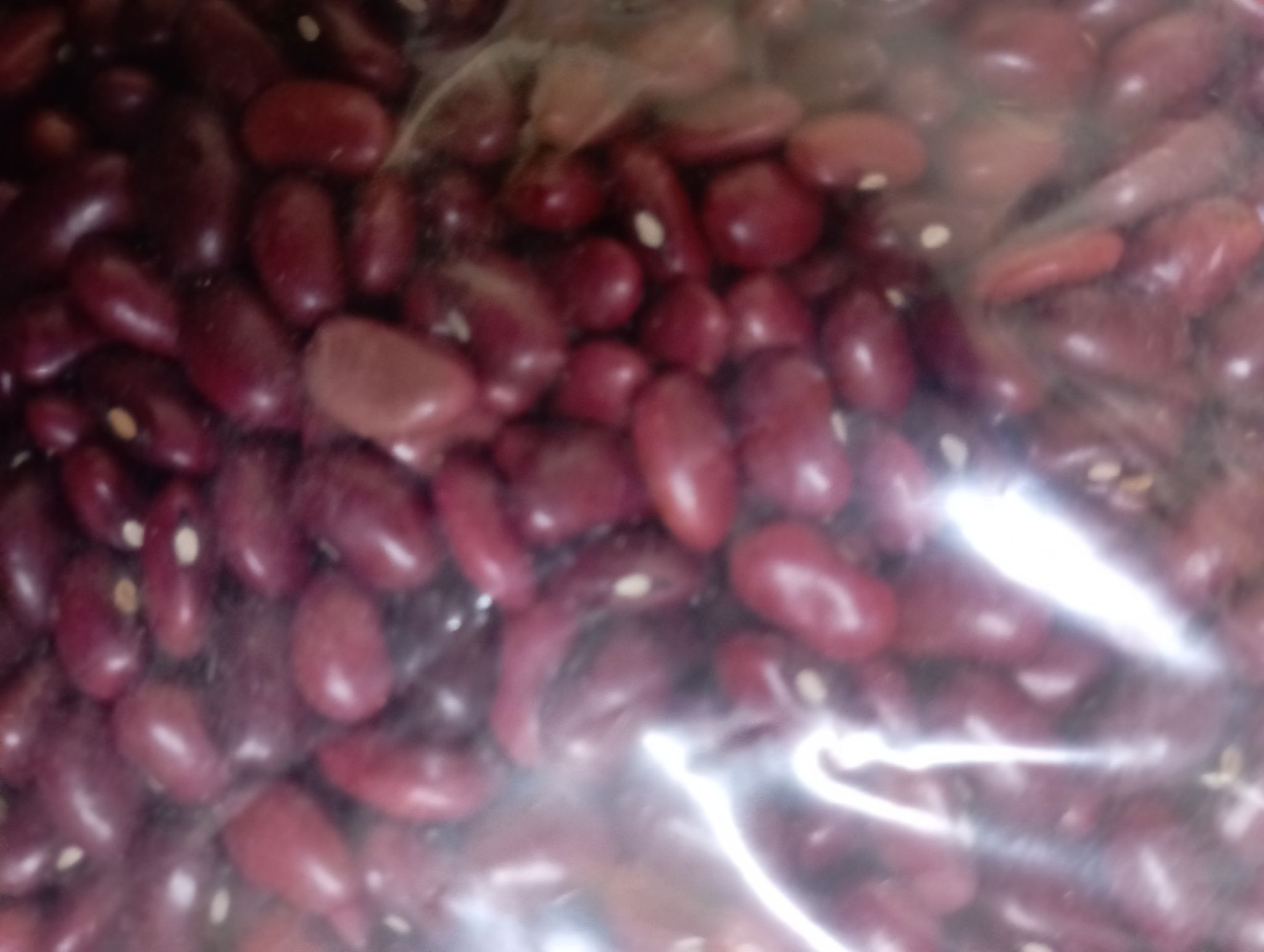 Rajma chitra loose