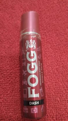 FOGG DASH MOBILE PACK 25ML