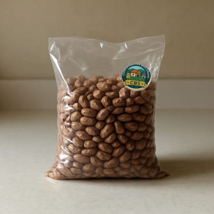 Chandrasekhar Bhoi Studio's lobia (black-eyed peas)