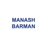 MANASH BARMAN
