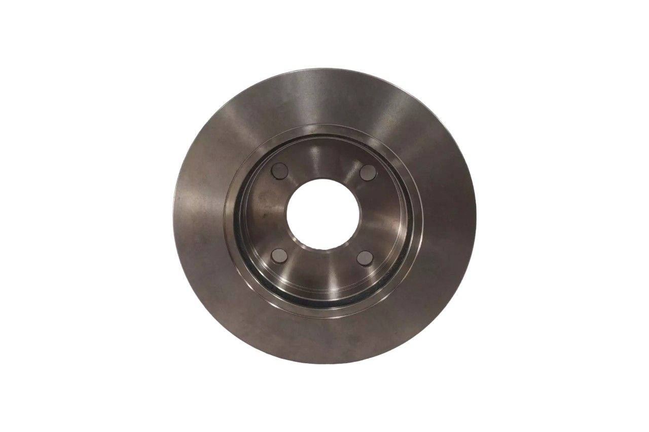 TVS Girling Front Brake Disc 29390141