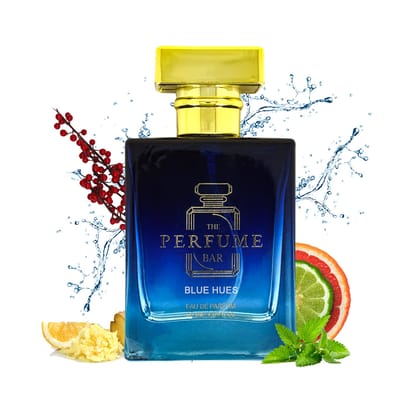 Blue Hues-100ml