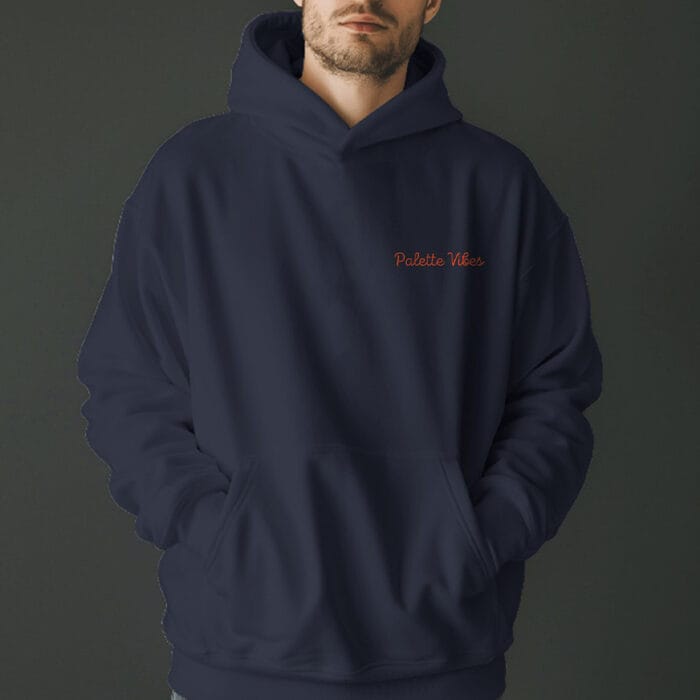DS17NWH  Palette Vibes Collection  Palette Vibes
