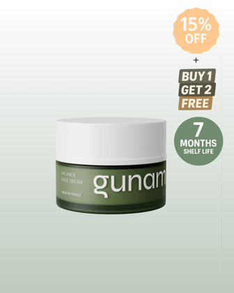 Balance Face Cream-50 ml