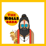 The rolls Baba