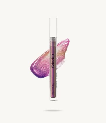 Northern Lights Liquid Eyeliner-01 - Polar Pink