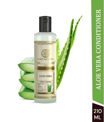 khadi natural Khadi natural Deep Conditioner 210 mL
