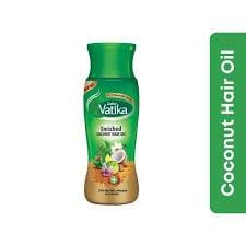 DABUR VATIKA ENRICHED COCONUT OIL 90ML