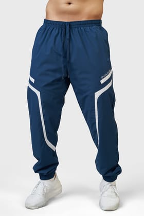 Momentum Joggers Teal-S