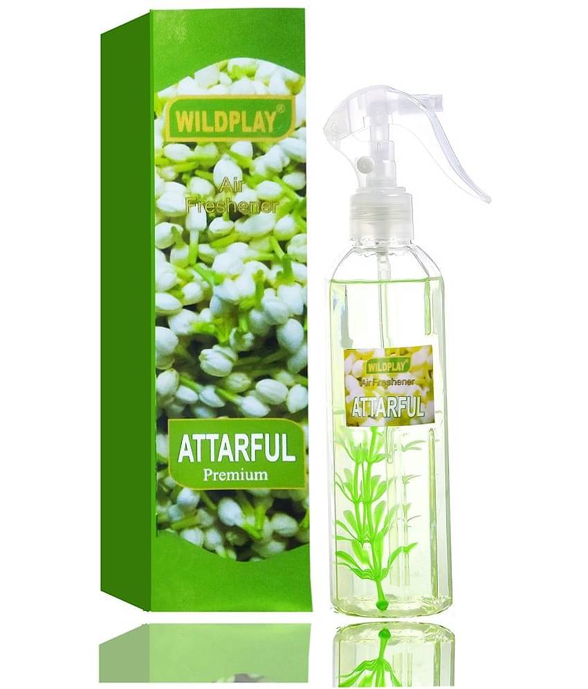 Wildplay Room Freshening Liquid ( Pack of 1 )