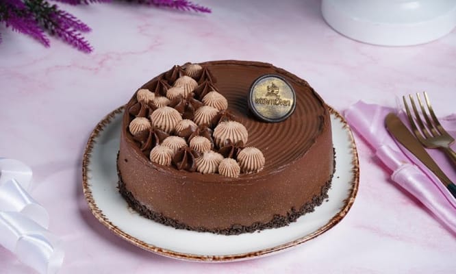 WarmOven Cake & Desserts