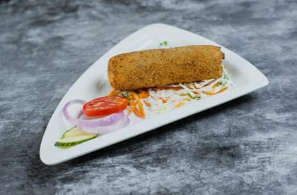Fish Roll - 2Pcs