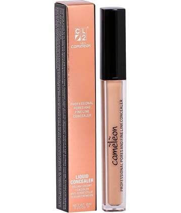 Cameleon Liquid Concealer Medium mL