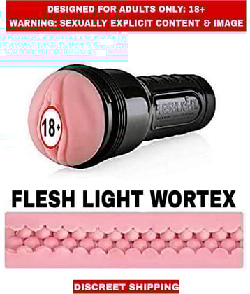 Adult Sex Toys Fleshlight Wortex Touch Ecstasy Silicon Masturbator Fleshlight For Men