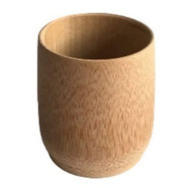 Bamboo Cup