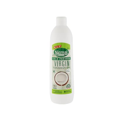 KLF EXTRA VIRGIN COCONUT OIL 500ML