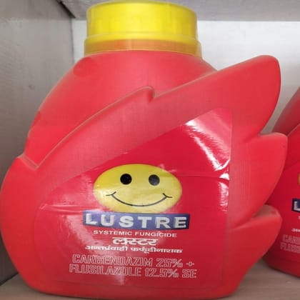 Lustre Systemic Fungicide