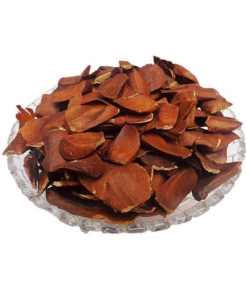 Nutrixia Food Sugar Badam-Kadwa Badam-Diabetes Almond-Sky Fruit - Bitter Almond 100 gm