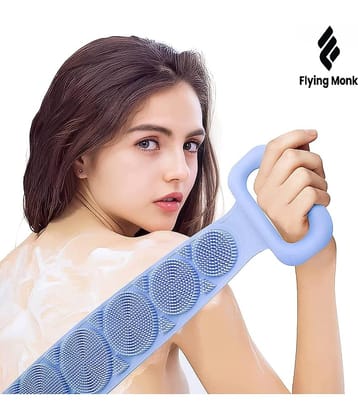 Flying Monk Flying Monk Loofah Back Scrubber Assorted
