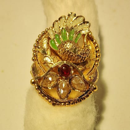 RING RAJ