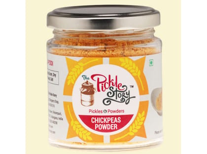 Chickpeas Podi 100 Grams