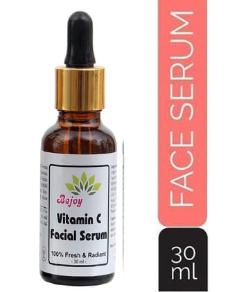 BEJOY Vitamin C Face Serum SPF 1 30 mL