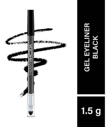 Hilary Rhoda Nude Shimmer Eye Liner Pencil ( Pack of 1 )