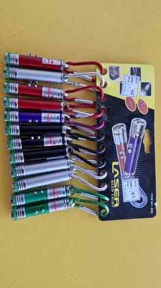 Laser  LED Light
