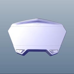 METER ASSY COMB - Xtreme 160 - 37100ABZ011S