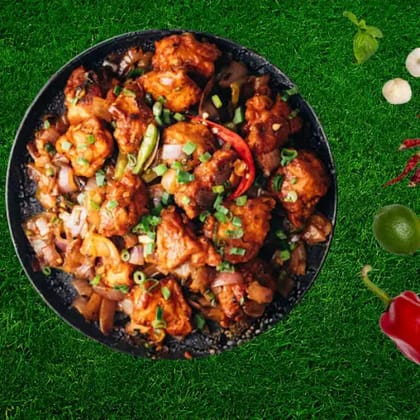 Chilli Chicken