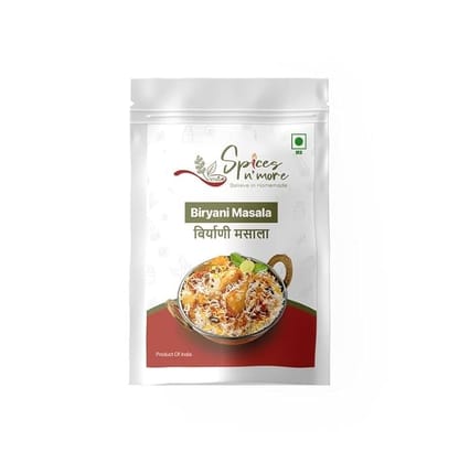 Bombay Biryani Masala 500 Gms