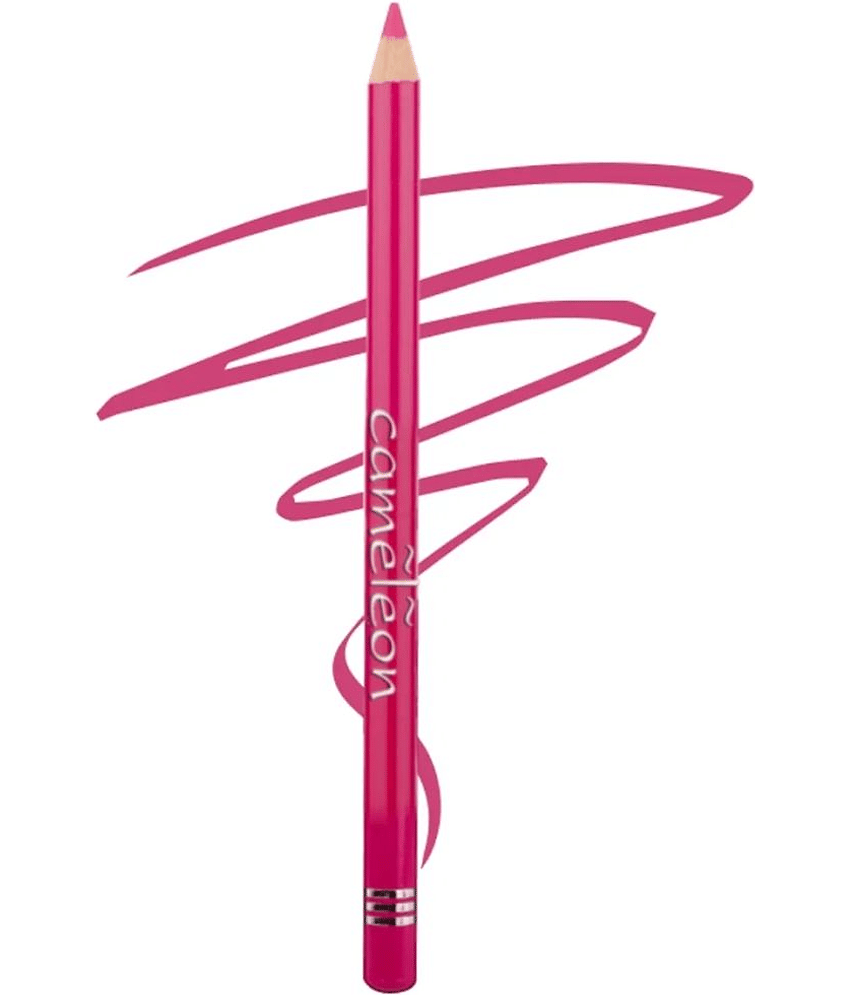 Cameleon single apply Lip Liner Pencil Pink 2