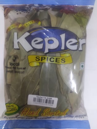 Kepler Spices Tejpatta 