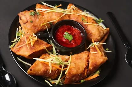 Spring Roll