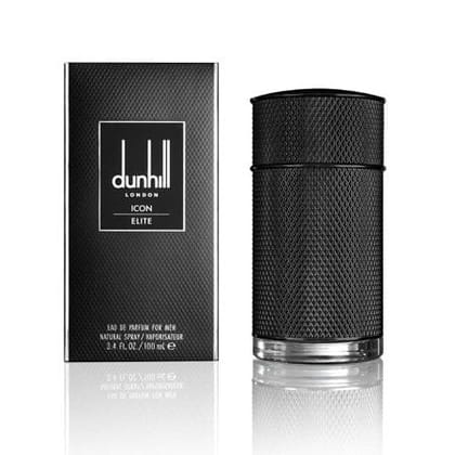Dunhill Icon Elite EDP Perfume For Men 100 ml